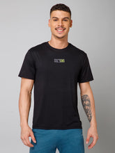 MB BASIC CORE T-SHIRT-BLACK